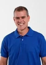 Foto oficial de FABIO DUARTE nas eleições 2026, divulgada pelo TSE