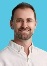 Foto oficial de FABRICIO PETRI nas eleições 2026, divulgada pelo TSE