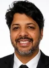 Foto oficial de FELIPE CAMPOS nas eleições 2026, divulgada pelo TSE