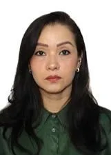 Foto oficial de FERNANDA FIGUEIREDO nas eleições 2026, divulgada pelo TSE
