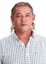 Foto oficial de FEROZ nas eleições 2026, divulgada pelo TSE