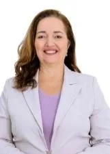 Foto oficial de FLÁVIA CYSNE nas eleições 2026, divulgada pelo TSE