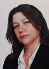 Foto oficial de FLAVIA VALDETARO nas eleições 2026, divulgada pelo TSE
