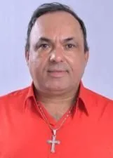 Foto oficial de GENILTON LOBÃO nas eleições 2026, divulgada pelo TSE