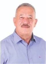 Foto oficial de GILSINHO LOPES nas eleições 2026, divulgada pelo TSE