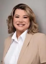Foto oficial de GRAÇA FORTES nas eleições 2026, divulgada pelo TSE