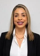 Foto oficial de GRACIANE PATRICIO nas eleições 2026, divulgada pelo TSE