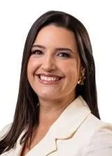 Foto oficial de GRACIELE SONEGHETI nas eleições 2026, divulgada pelo TSE