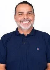 Foto oficial de GUBIO HERINGER nas eleições 2026, divulgada pelo TSE