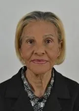 Foto oficial de HELENA MIRANDA nas eleições 2026, divulgada pelo TSE