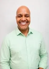 Foto oficial de HERIKSON LOCATELLI nas eleições 2026, divulgada pelo TSE