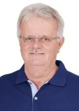 Foto oficial de HILÁRIO ROEPKE GATINHA nas eleições 2026, divulgada pelo TSE