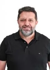 Foto oficial de HILTINHO PASSOS nas eleições 2026, divulgada pelo TSE