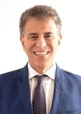 Foto oficial de HUDSON LEAL nas eleições 2026, divulgada pelo TSE