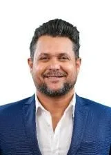 Foto oficial de HUGO DURÃES nas eleições 2026, divulgada pelo TSE