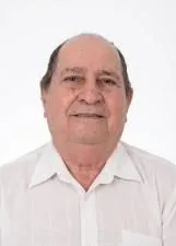 Foto oficial de ILQUIAS JOSE REZENDE nas eleições 2026, divulgada pelo TSE