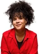 Foto oficial de ISA MAMEDI nas eleições 2026, divulgada pelo TSE