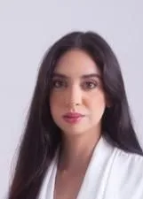 Foto oficial de ISABELLA FERREIRA nas eleições 2026, divulgada pelo TSE