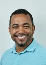 Foto oficial de JACIGLEI COSTA nas eleições 2026, divulgada pelo TSE