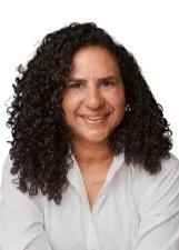 Foto oficial de JACQUELINE MORAES nas eleições 2026, divulgada pelo TSE