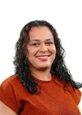 Foto oficial de JAQUELINE MESSIAS nas eleições 2026, divulgada pelo TSE