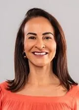 Foto oficial de JEESALA COUTINHO nas eleições 2026, divulgada pelo TSE