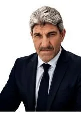 Foto oficial de JEFERSON PIROLA (PAPAGAIO) nas eleições 2026, divulgada pelo TSE
