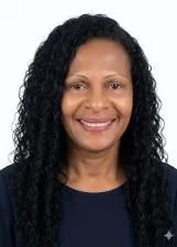 Foto oficial de JOANA DA SAUDE nas eleições 2026, divulgada pelo TSE