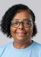 Foto oficial de JOANA NOGUEIRA nas eleições 2026, divulgada pelo TSE