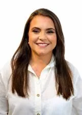 Foto oficial de JOANA RIBEIRO nas eleições 2026, divulgada pelo TSE
