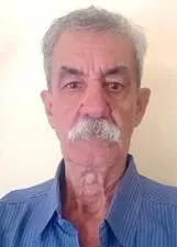 Foto oficial de JOÃO COSTELA nas eleições 2026, divulgada pelo TSE