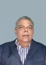 Foto oficial de JOÃO TRANCOSO nas eleições 2026, divulgada pelo TSE