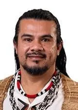 Foto oficial de JOCELINO TUPINIKIM nas eleições 2026, divulgada pelo TSE