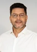 Foto oficial de JOILSON BROEDEL nas eleições 2026, divulgada pelo TSE