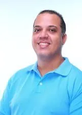 Foto oficial de JONAS DIAS nas eleições 2026, divulgada pelo TSE