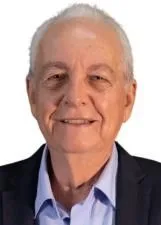 Foto oficial de JOSE ESMERALDO nas eleições 2026, divulgada pelo TSE