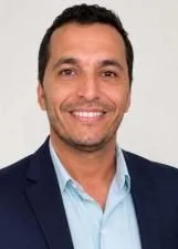Foto oficial de JOSUÉ FERREIRA nas eleições 2026, divulgada pelo TSE