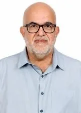 Foto oficial de JULIO nas eleições 2026, divulgada pelo TSE