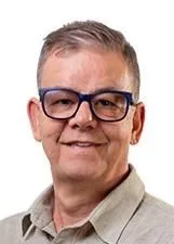 Foto oficial de JÚLIO ANDREÃO nas eleições 2026, divulgada pelo TSE