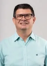 Foto oficial de JULIO DA FETAES nas eleições 2026, divulgada pelo TSE
