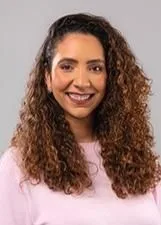 Foto oficial de KARLA COSER nas eleições 2026, divulgada pelo TSE