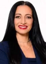 Foto oficial de KELLY PAIXÃO nas eleições 2026, divulgada pelo TSE