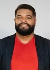 Foto oficial de LEANDRO DA FEIRA nas eleições 2026, divulgada pelo TSE