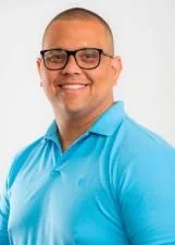 Foto oficial de LEO PINDOBA nas eleições 2026, divulgada pelo TSE