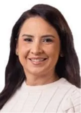 Foto oficial de LIVI PIMENTA nas eleições 2026, divulgada pelo TSE