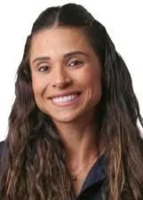 Foto oficial de LORENA NASCIMENTO nas eleições 2026, divulgada pelo TSE