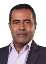 Foto oficial de LOUREIRO nas eleições 2026, divulgada pelo TSE