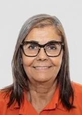 Foto oficial de LUCIANA nas eleições 2026, divulgada pelo TSE