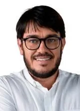 Foto oficial de LUCIANO PINGO nas eleições 2026, divulgada pelo TSE