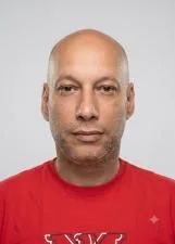 Foto oficial de LUIZ DO CHURRASQUINHO nas eleições 2026, divulgada pelo TSE